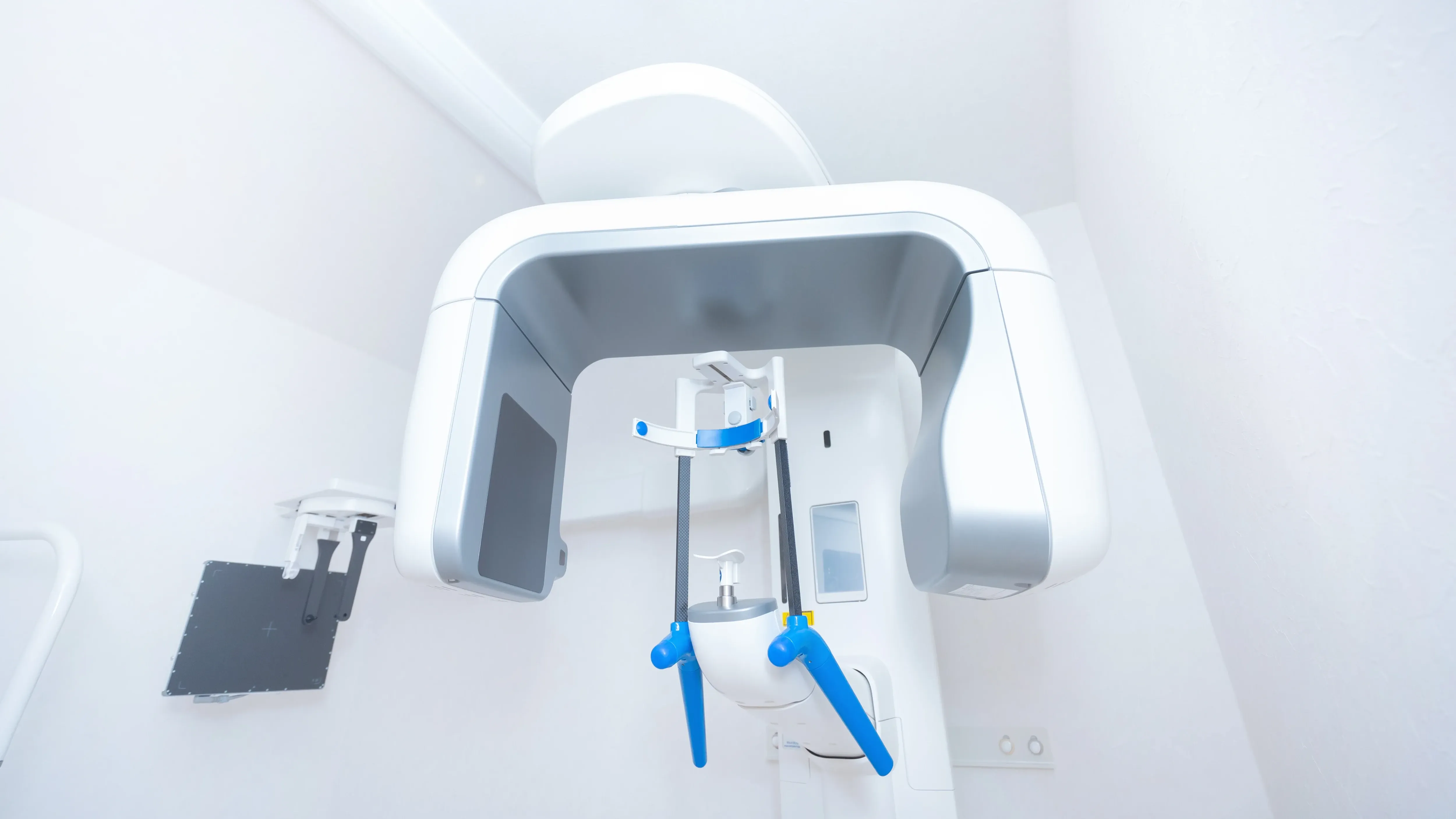 Dental checkup
