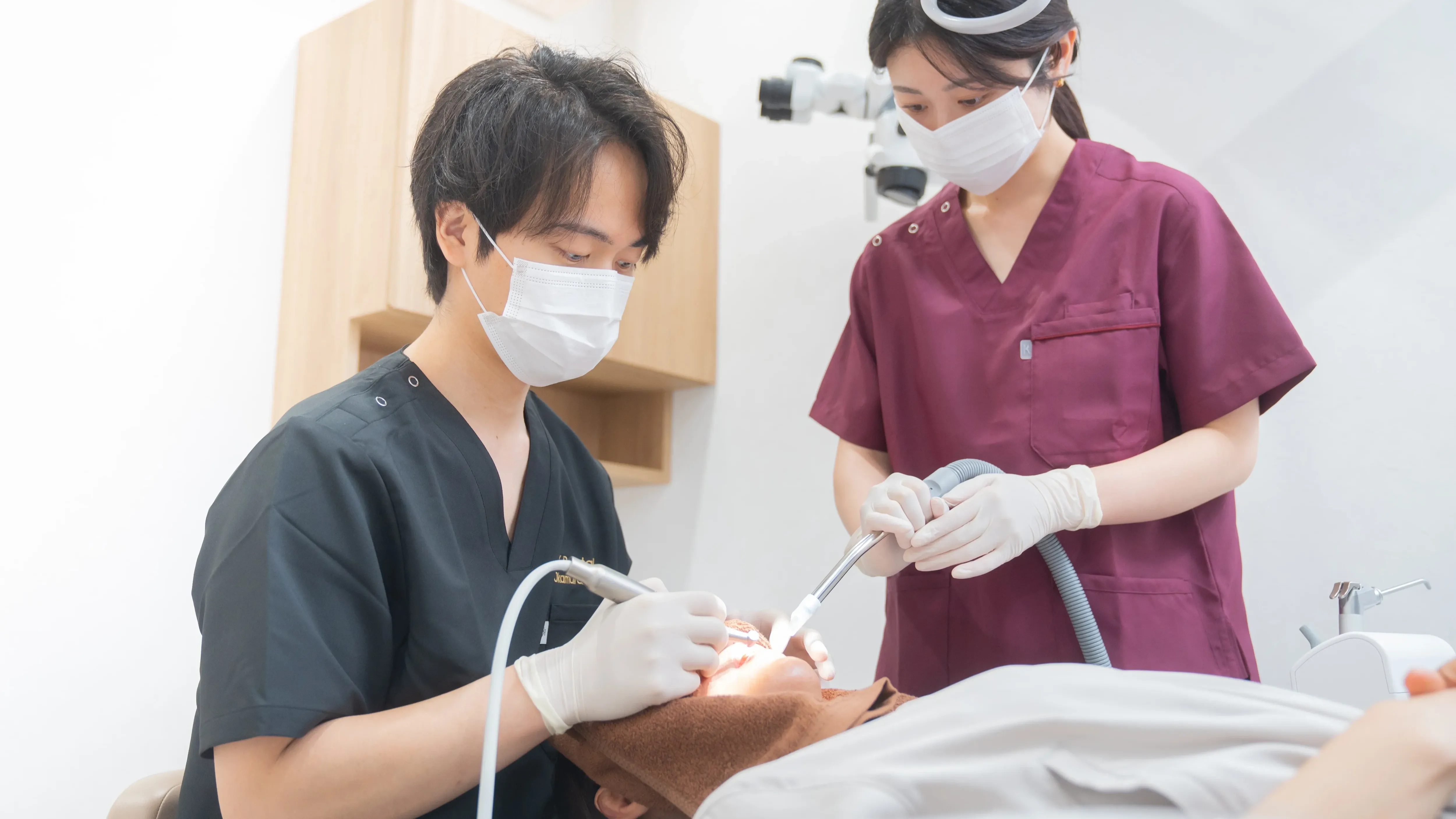 Techniques to reduce anesthesia pain