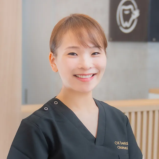 岡村 星佳